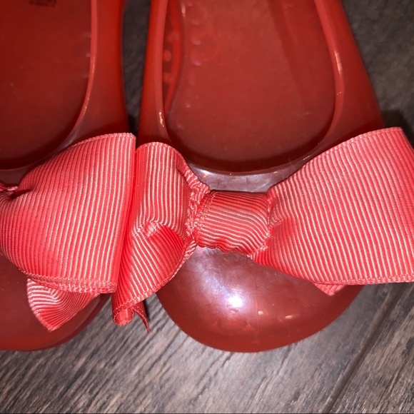 ❄️5/$13! Jelly Ballet Flats - Picture 4 of 4